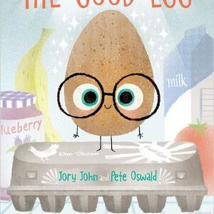 Kids book